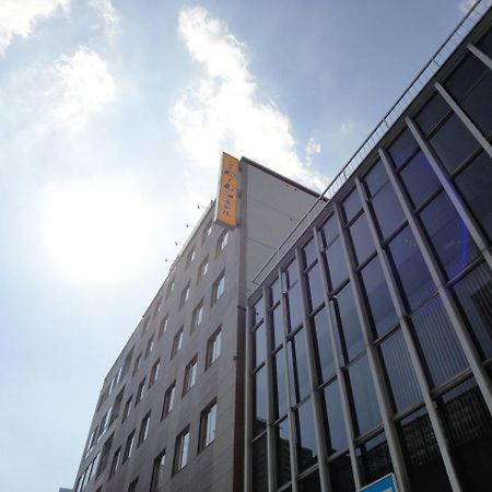 Nagoya New Rolen Hotel ภายนอก รูปภาพ