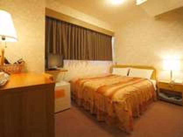Nagoya New Rolen Hotel ภายนอก รูปภาพ