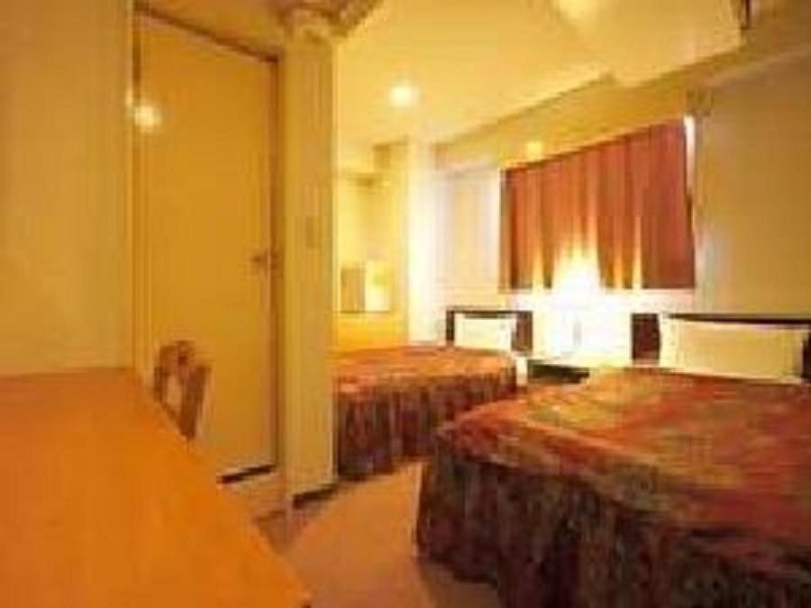 Nagoya New Rolen Hotel ภายนอก รูปภาพ