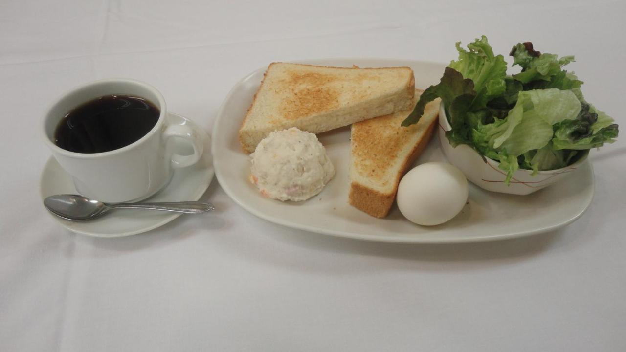 Nagoya New Rolen Hotel ภายนอก รูปภาพ