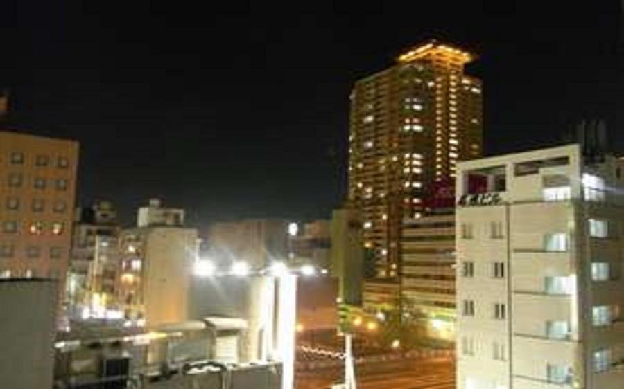 Nagoya New Rolen Hotel ภายนอก รูปภาพ